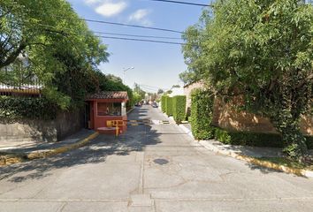 Casa en  Francisco Eduardo Tresguerras 3, Ciudad Satélite, Naucalpan De Juárez, Estado De México, México