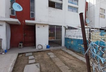 Casa en  Conjunto Urbano Santa Fe, Estado De México, México