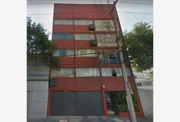 Departamento en  Leonardo Da Vinci 135, Nonoalco, 03700 Ciudad De México, Cdmx, México