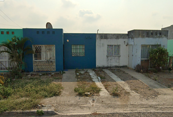 Casa en fraccionamiento en  San Cipriano 258, Colinas De Santa Fe, Veracruz, México