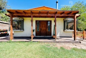 Casa en  San Felipe, Chile