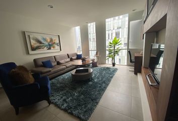 Departamento en  Calle Lago Zurich 219, Ampliación Granada, Ciudad De México, Cdmx, México