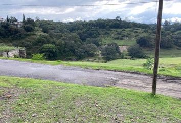 Lote de Terreno en  La Purísima, Estado De México, México