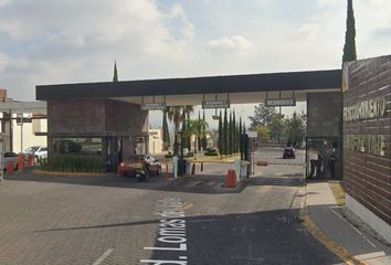 Casa en  Lomas Del Valle, Puebla