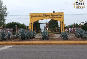 Rancho en  Vallarta 20, Centro, Tepatitlán De Morelos, Jalisco, México