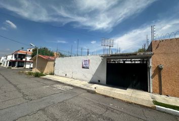 Lote de Terreno en  Boulevard San Felipe, Real Del Monte, Puebla De Zaragoza, Puebla, México