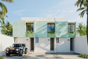 Villa en  Chelem, Yucatán, México