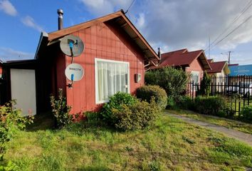 Casa en  Intendente Luis Damann Asenjo 1773, Valdivia, Los Ríos, Chile