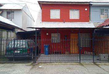 Casa en  Quince Ote. 1838, Talca, Maule, Chile