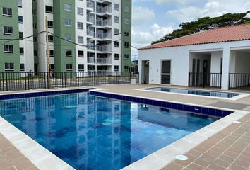 Apartamento en  Palmira, Valle Del Cauca, Colombia