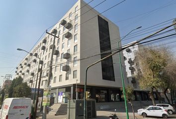 Departamento en  Lerdo 360, San Simón Tolnahuac, Ciudad De México, Cdmx, México