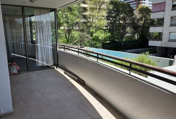 Departamento en  Las Condes, Provincia De Santiago