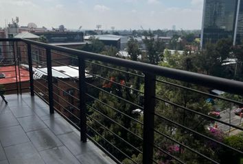 Departamento en  Be Grand San Angel, Calle Iglesia, Tizapán San Ángel, Loreto Y Campamento, Ciudad De México, Cdmx, México