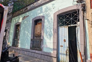 Lote de Terreno en  Colonia Guerrero, Ciudad De México, Cdmx, México