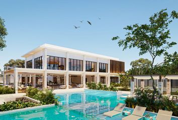 Lote de Terreno en  Playa Del Carmen, Quintana Roo, México