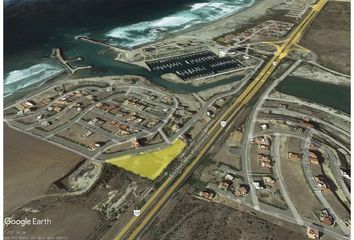 Lote de Terreno en  Murgia, Ensenada