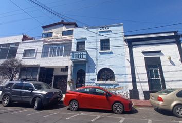 Casa en  Calle Cruz Verde 71, Zona Centro, Guadalajara, Jalisco, México