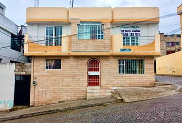 Casa en  Zabala, Quito, Ecuador