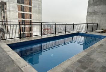 Departamento en  Calle Washington 423, Centro, Monterrey, Nuevo León, México