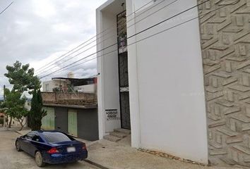 Casa en  Calle Ayocuan 126, Poniente San Martin Mexicapan, Oaxaca De Juárez, Oaxaca De Juárez, Oaxaca, 68140, Mex