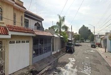 Casa en  Calle José Rojo 1042, Echeverría, Guadalajara, Jalisco, México