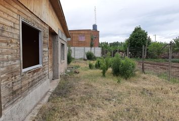 Terrenos en  Doctor Finlay, Plottier, Neuquén, Argentina