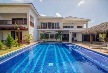 Villa-Quinta en  Jamundi, Jamundí, Valle Del Cauca, Colombia