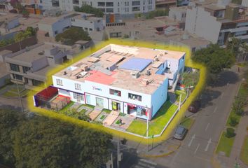 Casa en  Av. Alfredo Benavides 1614, Miraflores, Perú