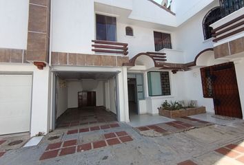 Casa en  El Prado, Barranquilla