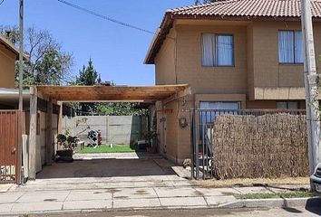 Casa en  Maipú, Provincia De Santiago