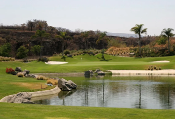 Lote de Terreno en  Las Lomas Golf & Hábitat Norte, Zapopan, Jalisco, México