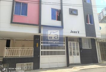 Apartamento en  Cra 26a #12-33, Bucaramanga, Santander, Colombia