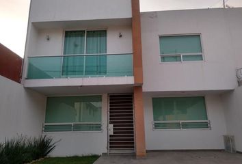 Casa en fraccionamiento en  Calle 16 9, San José Vista Hermosa, Puebla De Zaragoza, Puebla, México