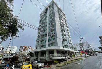 Apartamento en  Uribe Gutierrez Maria Paulina, Carrera 15 22 N 41, San Pedro, Armenia, Quindio, Col