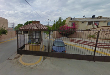 Casa en condominio en  De La Arcada, Quintas La Merced, Torreón, Coahuila De Zaragoza, México