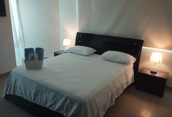 Apartamento en  El Laguito, Provincia De Cartagena, Bolívar, Colombia