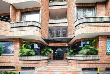 Apartamento en  Alarcón, Bucaramanga