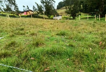 Lote de Terreno en  Chocontá, Cundinamarca