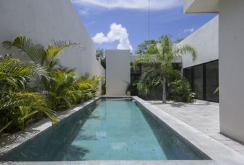 Casa en  Conkal, Yucatán, México