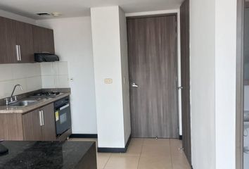 Apartamento en Alamos, Comuna Oriente, Pereira, Risaralda, Colombia