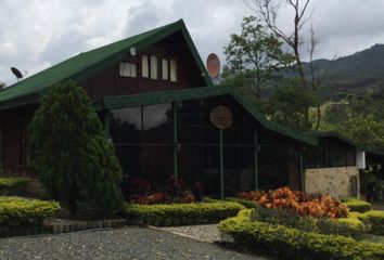 Villa-Quinta en  Tocolá, Dagua