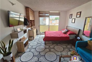 Apartamento en  Villa Nueva, Medellín