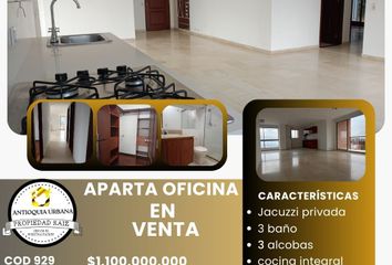 Apartamento en  Oriente, Medellín