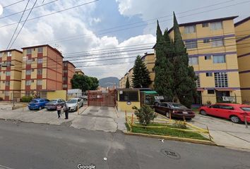 Departamento en  Avenida De Los Arboles 30, Mz 054, Unidad Habitacional Valle Del Tenayo, Tlalnepantla De Baz, Estado De México, México