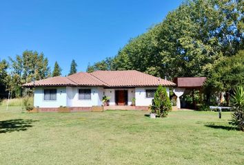 Casa en  El Chaval - Coinco - H-30, Coinco, Chile