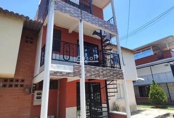 Apartamento en  Miravalle, Jamundí