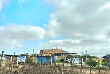 Terreno en  Aa.hh Virgen Del Cisne, Avenida Fernando Belaunde Terry, Tumbes, Perú