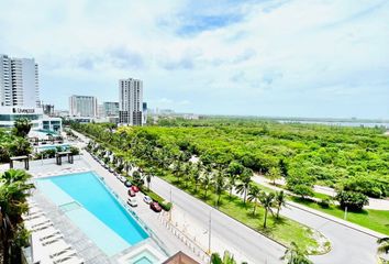 Departamento en  Colonia Benito Juárez, Cancún, Quintana Roo