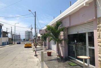 Local en  Ciudadela Universitaria, Manta, Ecuador