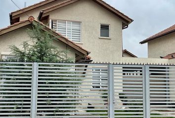 Casa en  Machalí, Cachapoal